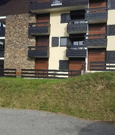 Location Appartement Montagne Chatel Exterior photo