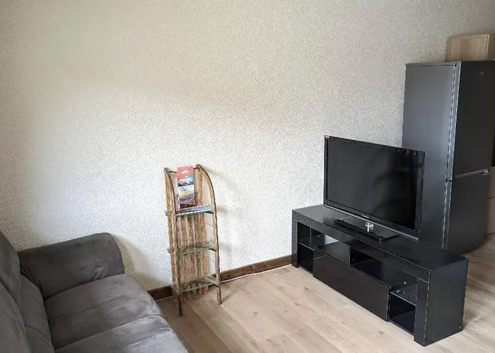Location Appartement Montagne