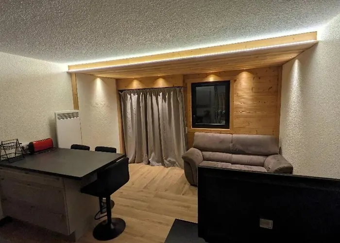 Location Appartement Montagne