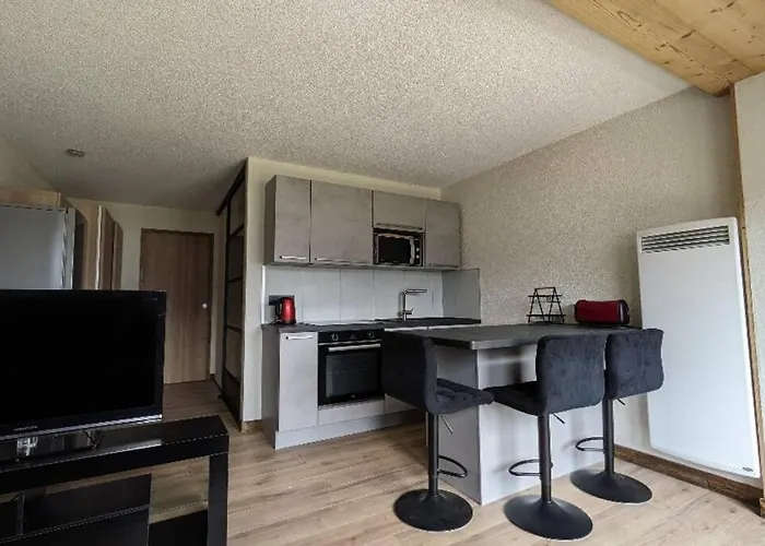 Location Appartement Montagne