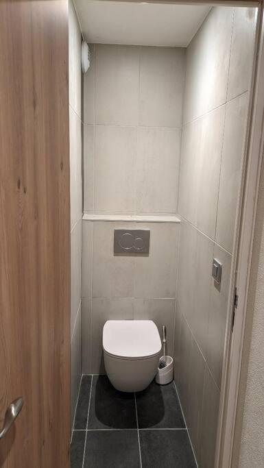 Apartment Location Montagne