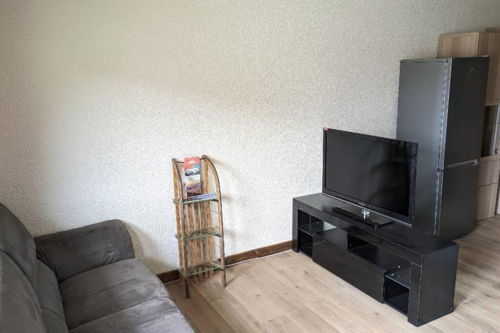 Location Montagne * Chatel