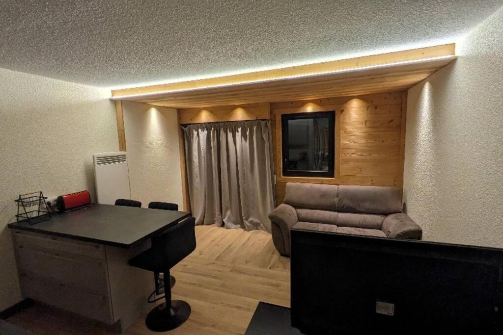 Location Montagne Apartment Chatel