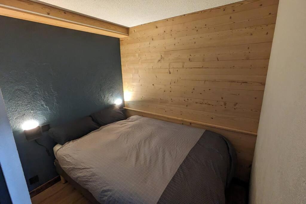 Apartment Location Montagne