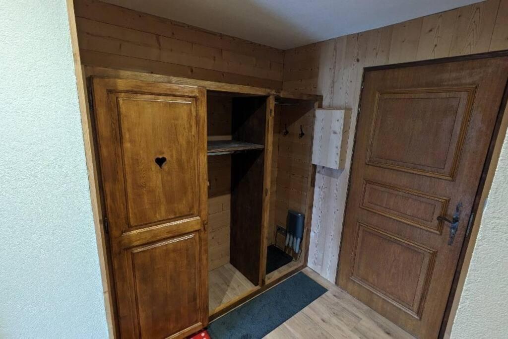 Location Montagne Apartment Chatel