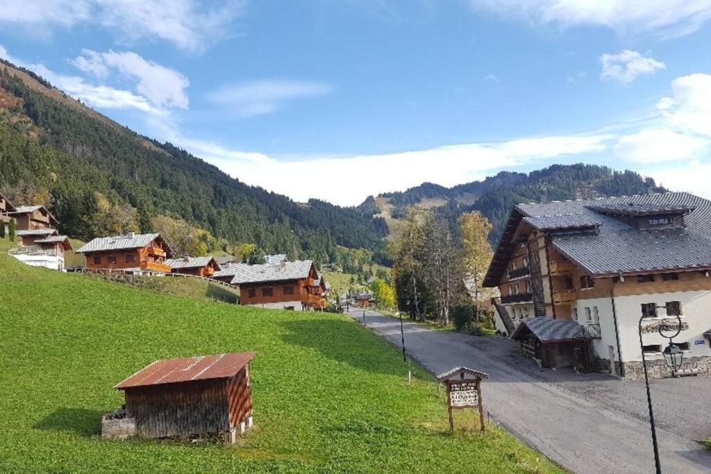 Location Montagne Apartment