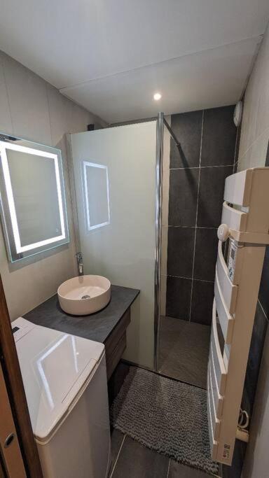 Location Montagne Apartment *
