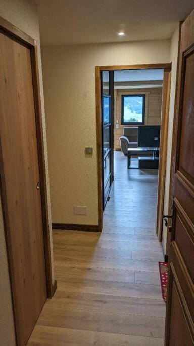 Apartment Location Montagne